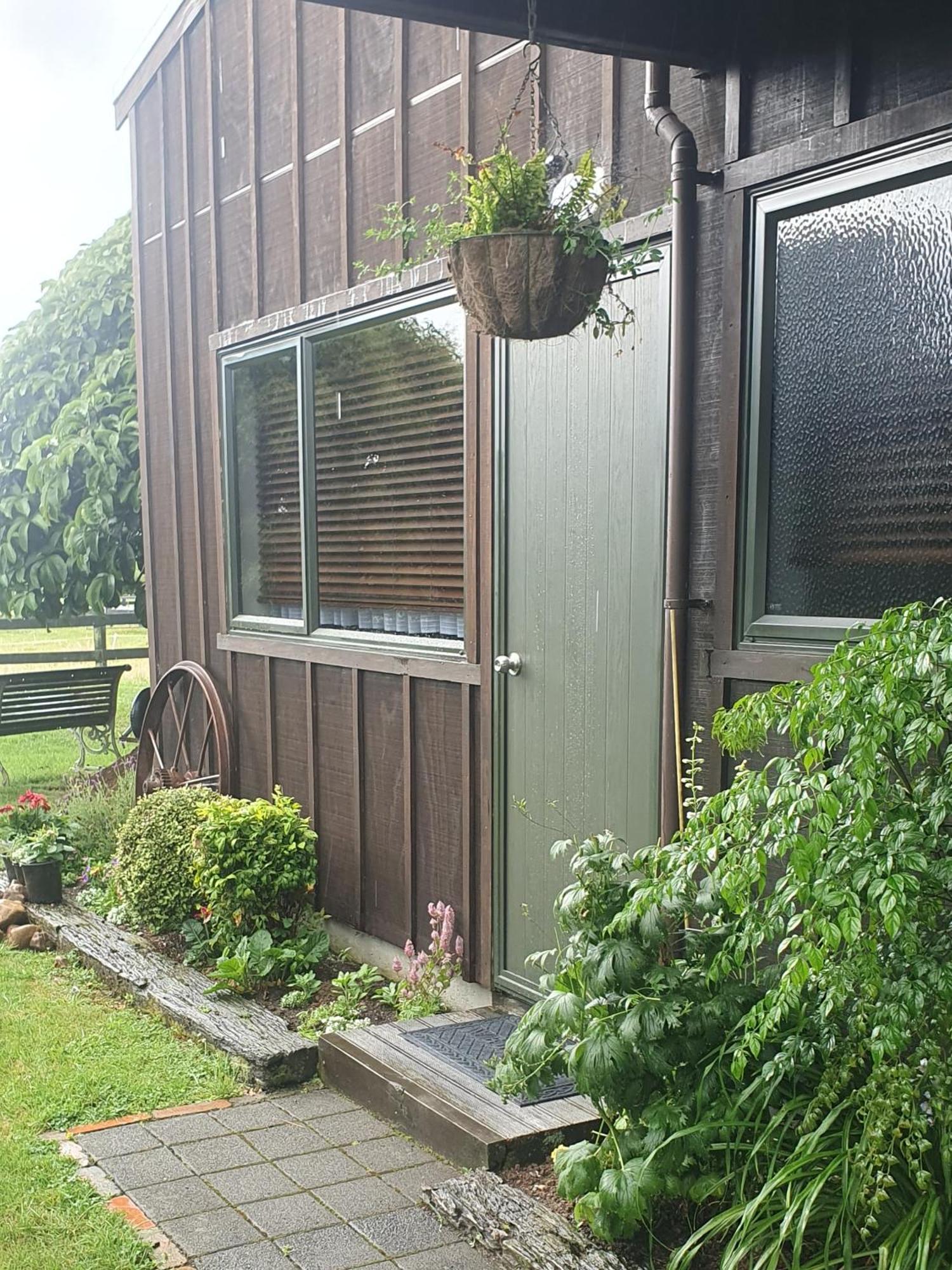 Mangaroa, Farmstay Upper Hutt Exterior foto